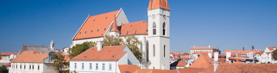 Reference produktů Tondach 2007 Bobrovka režná