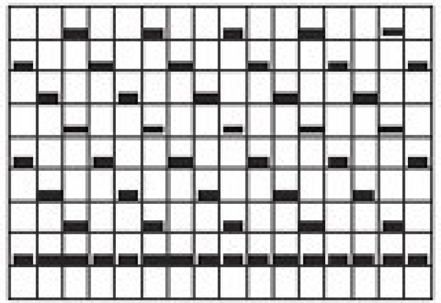 Protisněhová opatření Tondach