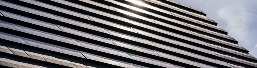 Fotovoltaické tašky