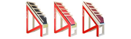 3 druhy nadkrokevní izolace Tondach iRoof