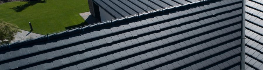 Nízký sklon střechy Tondach | Šikmé střechy | Reference Wienerberger