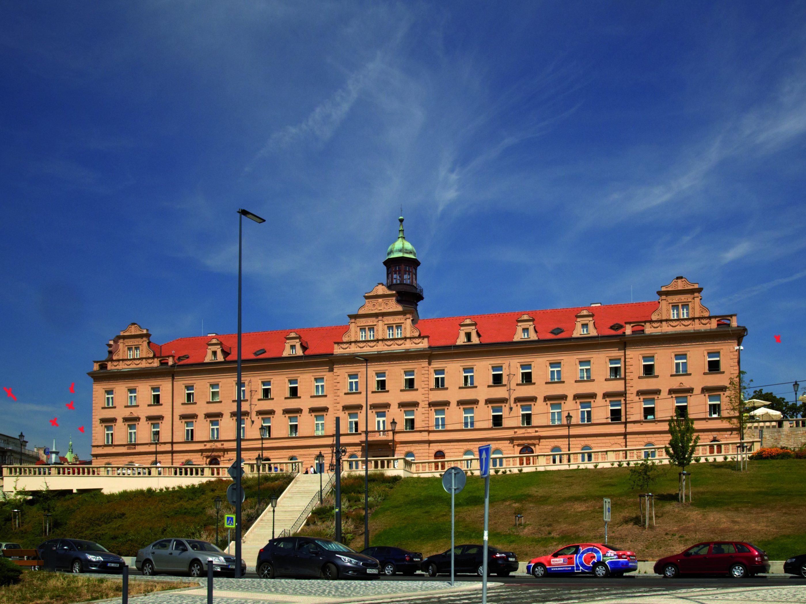 Reference produktů 2015