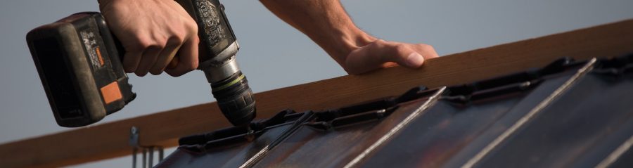 Podzimní kampaň 2018 Mistři pokládají Tondach - pokládka střechy, pokrývač, střecha