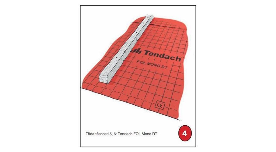 Tondach FOL Mono Premium
