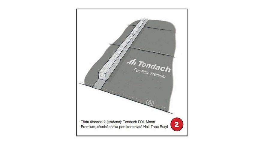 Tondach FOL Mono Premium