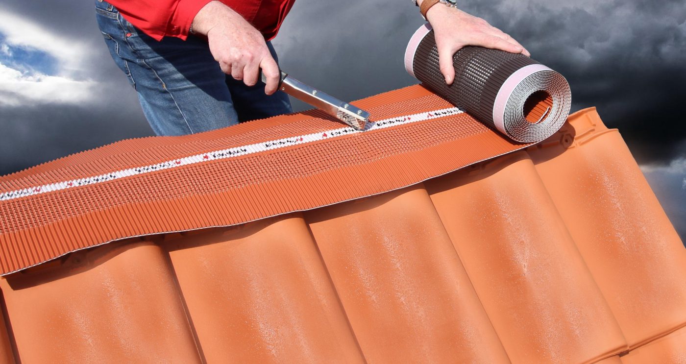 Nízký sklon střechy Tondach | Šikmé střechy | Reference Wienerberger