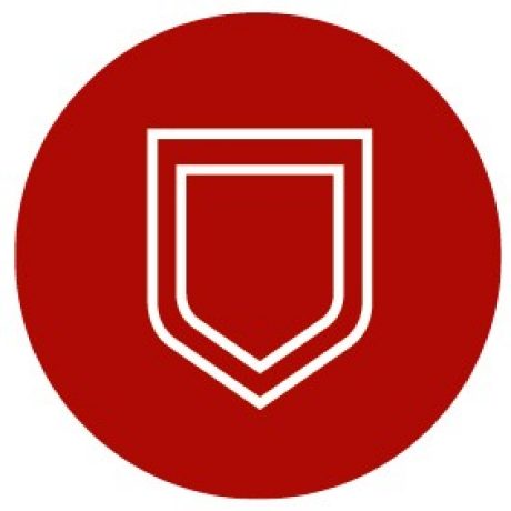 Ikona - Pocit bezpečného domova