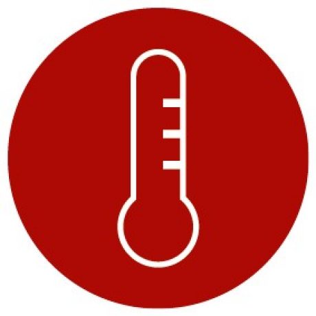 Ikona - Špičková tepelná izolace