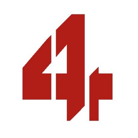 Plameny číslování - ikona