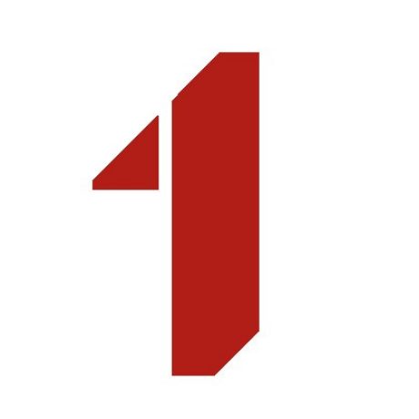 Plameny číslování - ikona