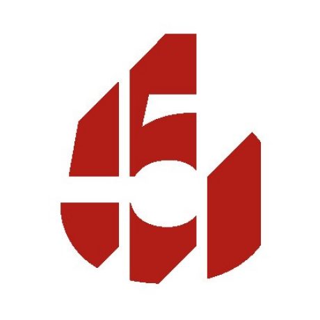 Plameny číslování - ikona