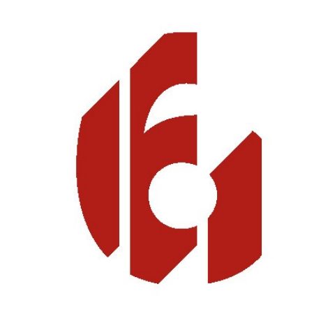 Plameny číslování - ikona