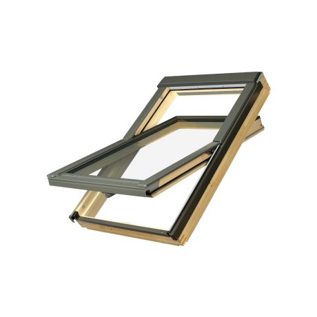 Dřevěné střešní okno Tondach RW-DK 3