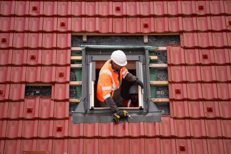 Střešní okno Tondach