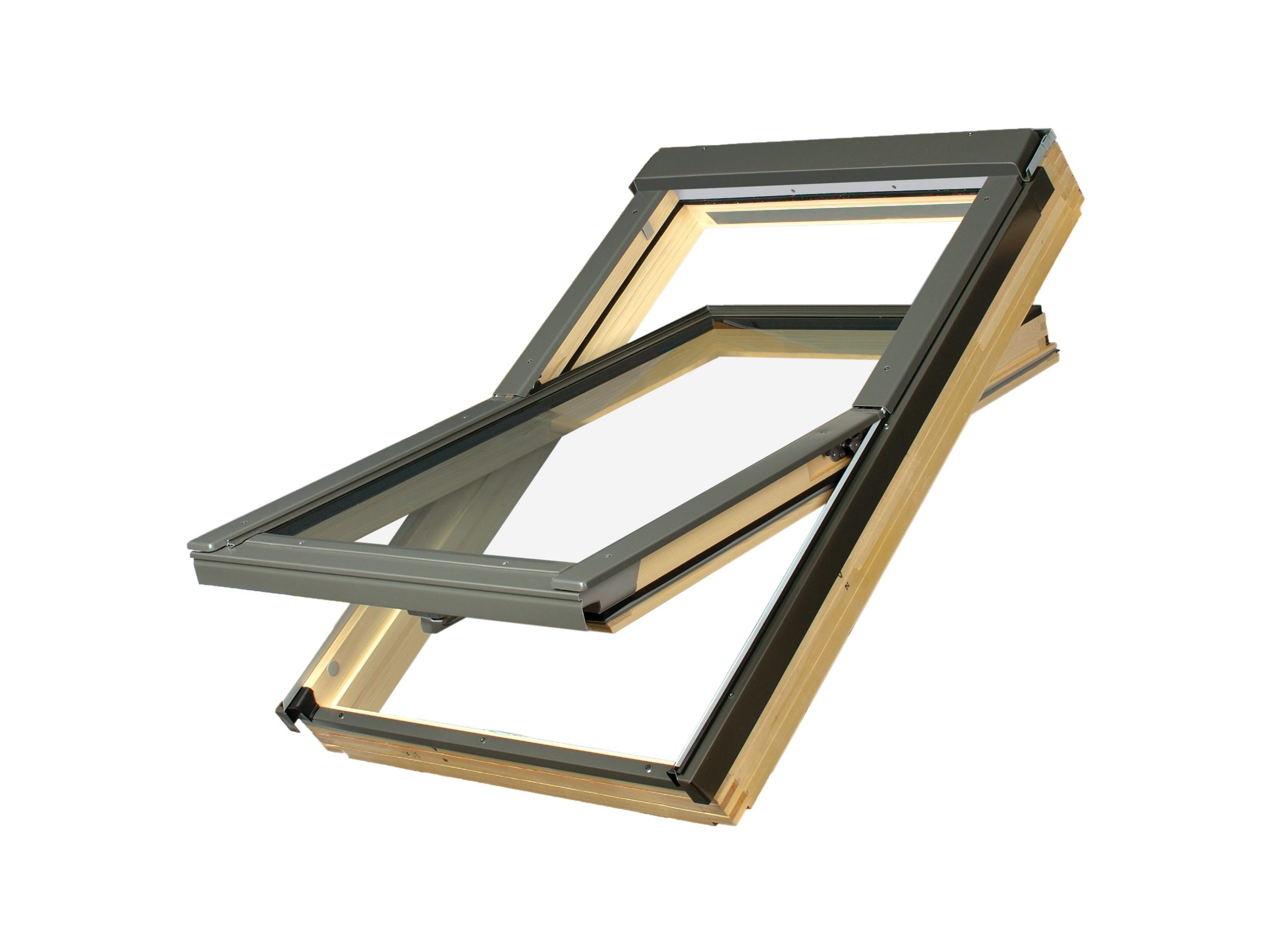 Střešní okno Tondach RW-DK 3