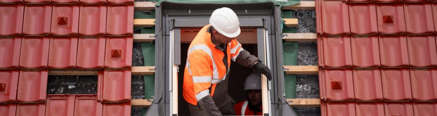 Střešní okno Tondach