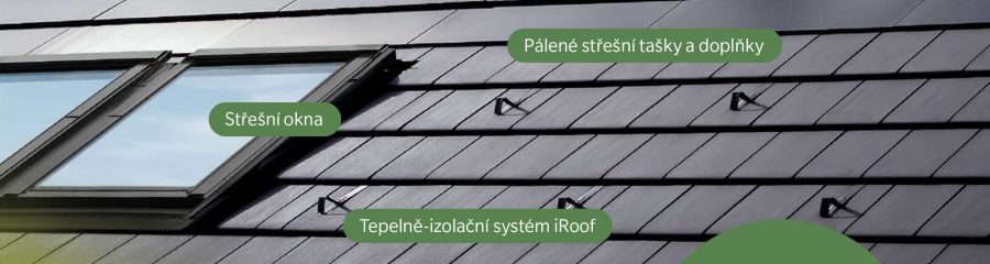 Komplexní řešení Tondach | wienerberger