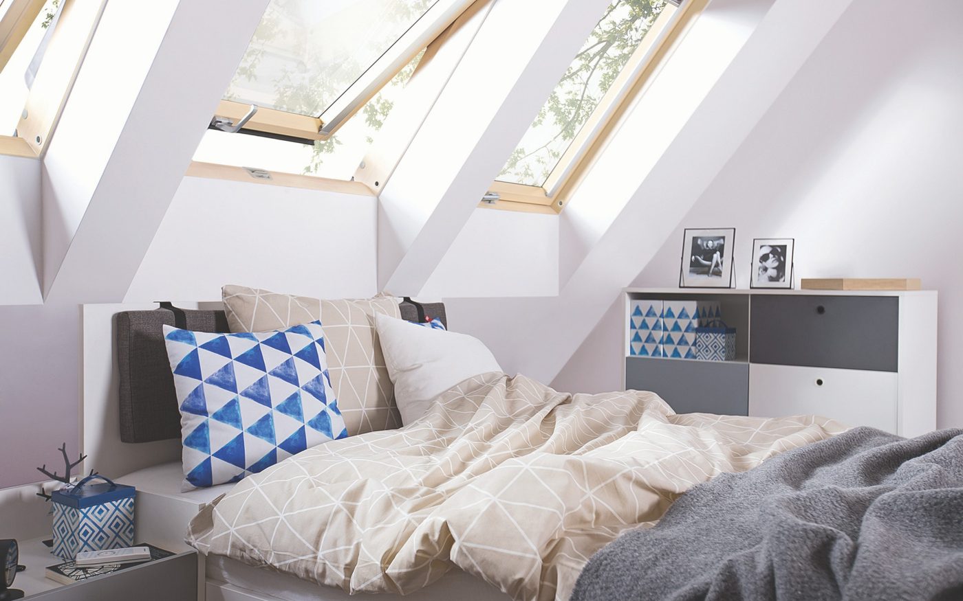 Střešní okno Tondach