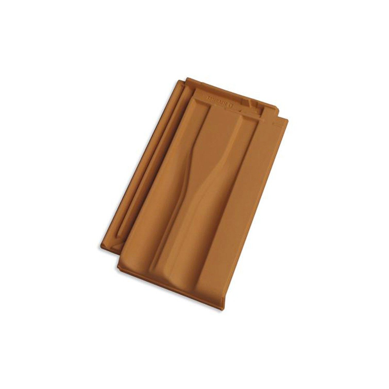 Fotografie produktu Tondach Renoton 14 posuvná taška základní režná