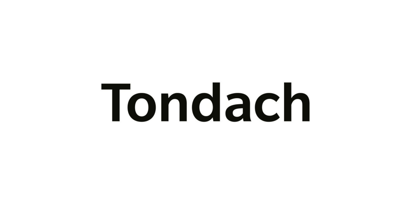 Logo Tondach