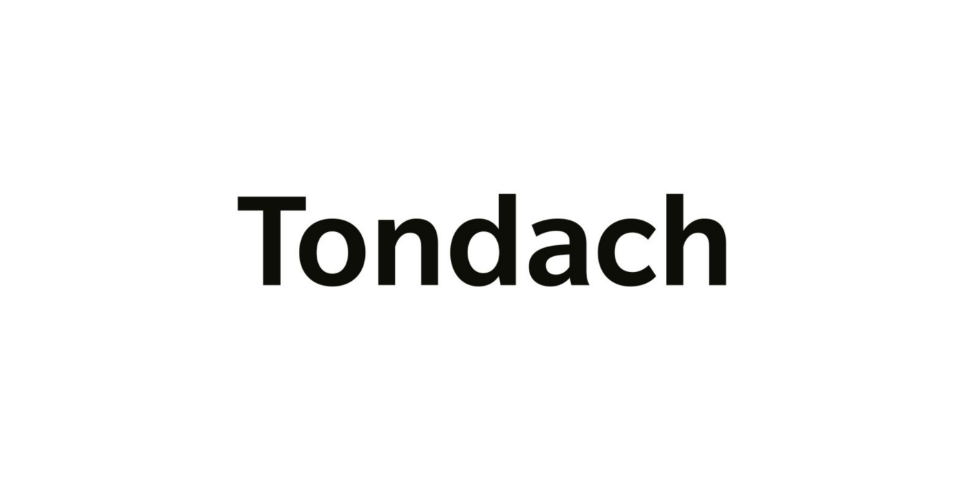 Logo Tondach