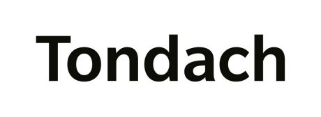 Tondach logo on transparent background