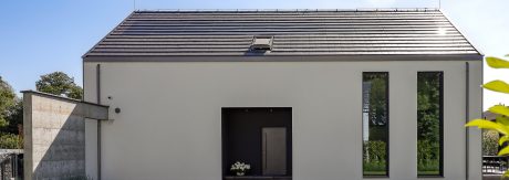 Fotovoltaika Tondach Wevolt X-Tile | wienerberger