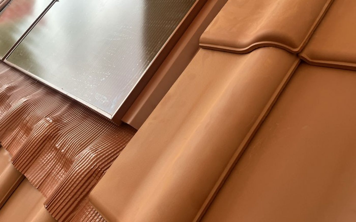 Fotovoltaika Tondach Wevolt X-Frame | wienerberger