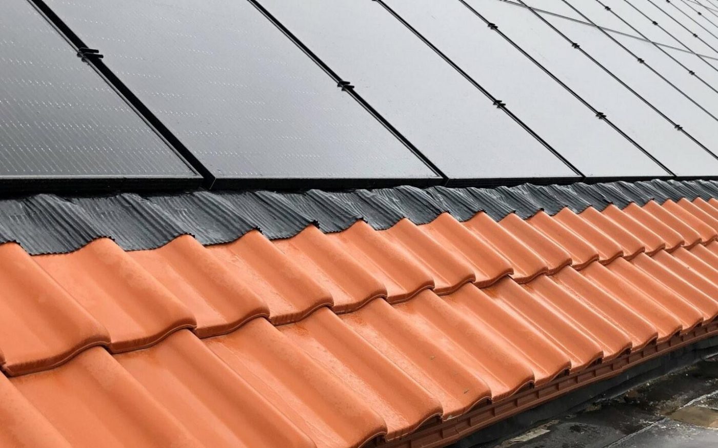 Fotovoltaika Tondach Wevolt X-Frame | wienerberger