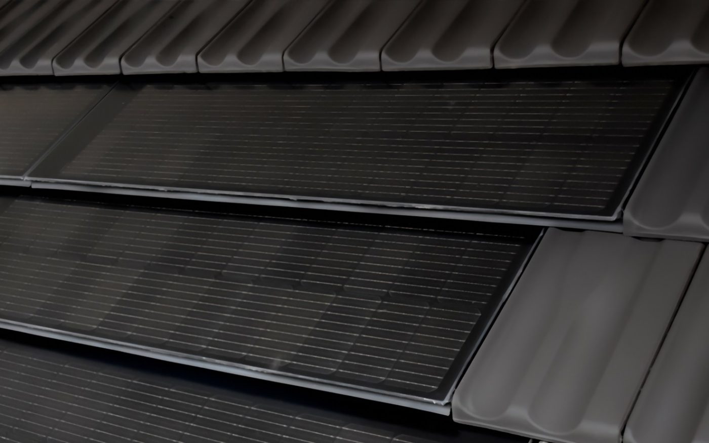 Fotovoltaická střešní krytina Wevolt X-Tile