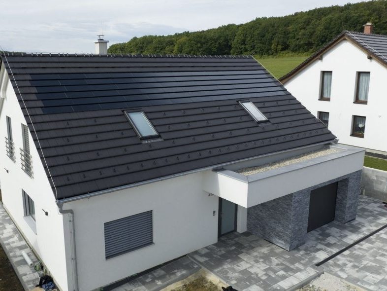 Tondach Wevolt | wienerberger