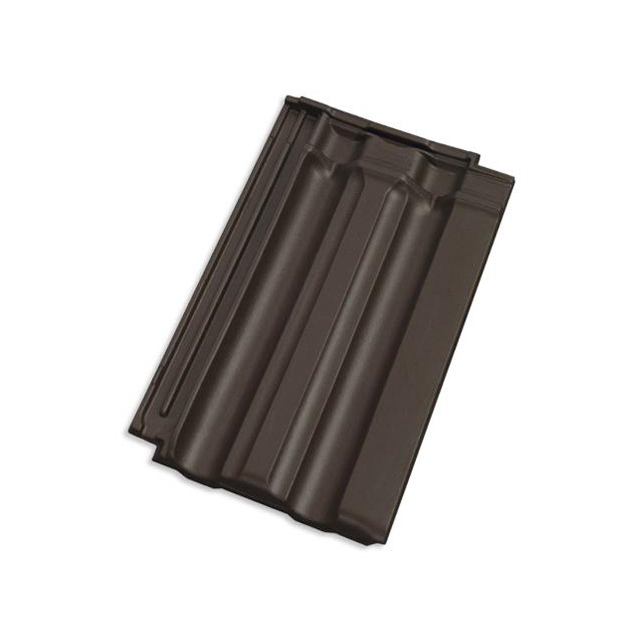 Fotografie produktu Tondach Traditon 11 taška základní engoba tmavě hnědá