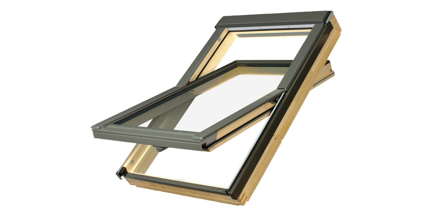 iRoof - tepelněizolační systém střech Tondach