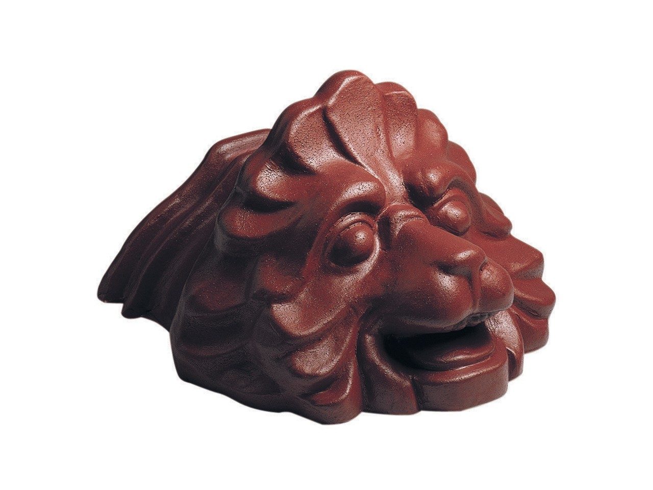 Fotografie produktu 3271133587 Drak - ukončení hřebene - střešní doplňky