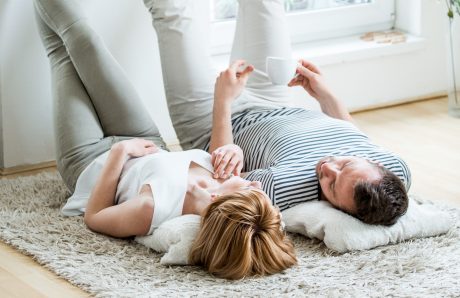 Výhoda iRoof Tondach - Tepelná pohoda