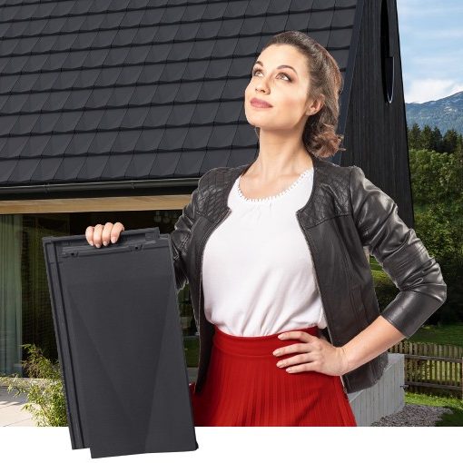 Buďte hrdí na vaši střechu - banner Tondach