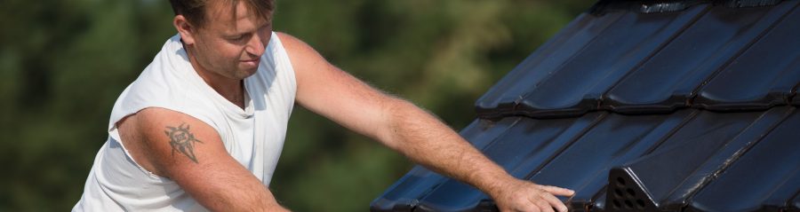 Podzimní kampaň 2018 Mistři pokládají Tondach - pokládka střechy, pokrývač, střecha