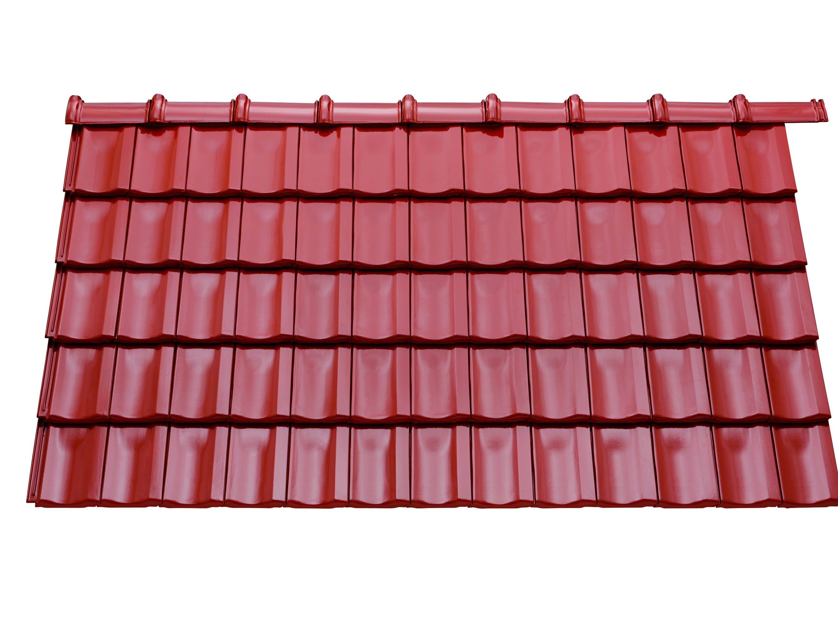 Fotografie produktu Stodo 12 Glazura Amadeus natur - Střešní krytina - střecha - střešní tašky