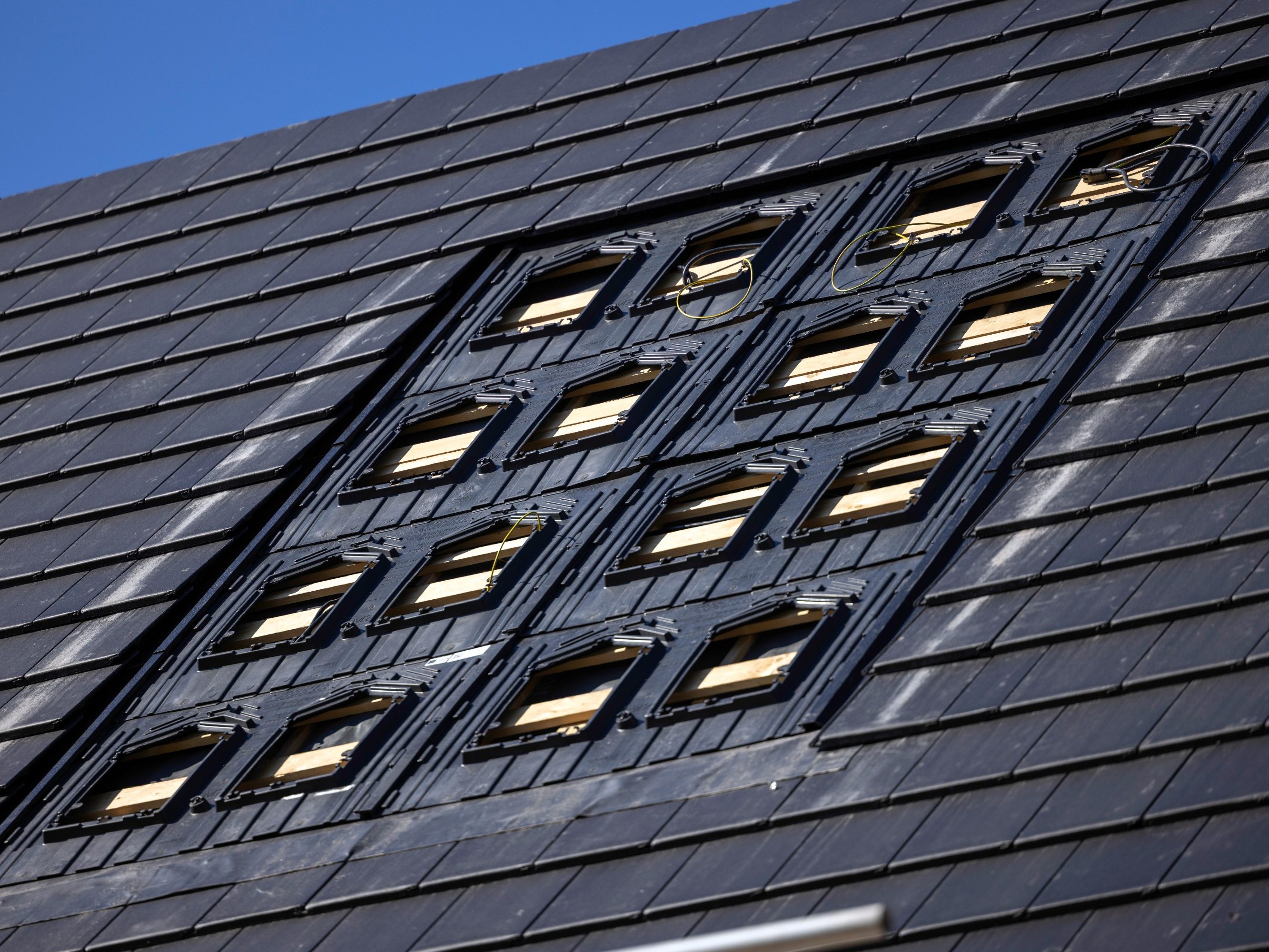 Školení Tondach Wevolt X-Frame | wienerberger