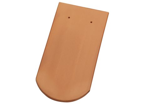 Tondach střešní krytina Bobrovka režná