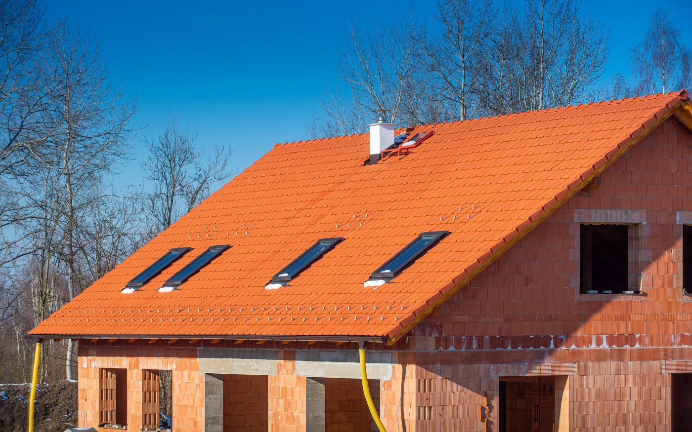 Rodinný dům České Budějovice 2021 | Wienerberger