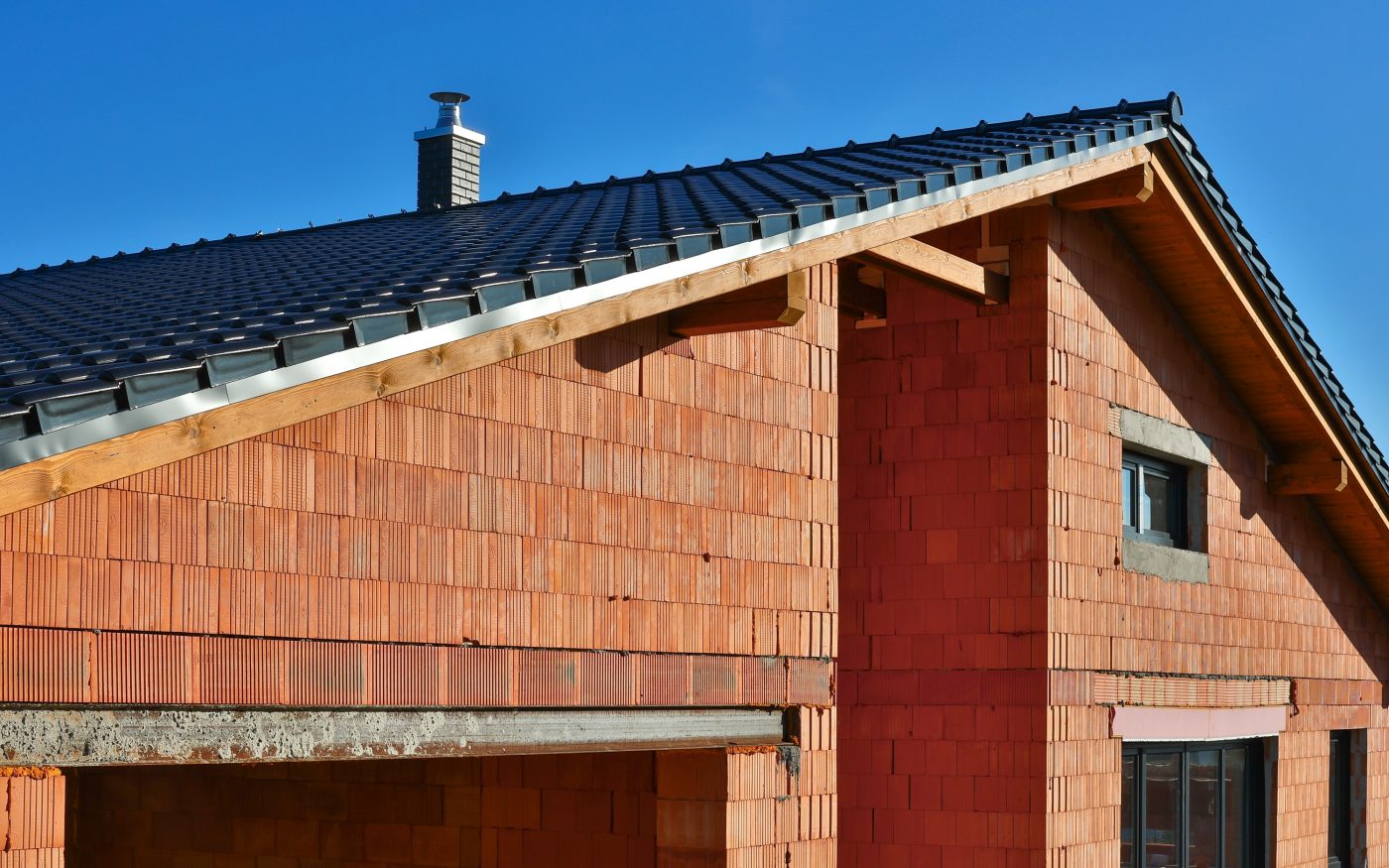 Velké Losiny 2022 | Reference Porotherm