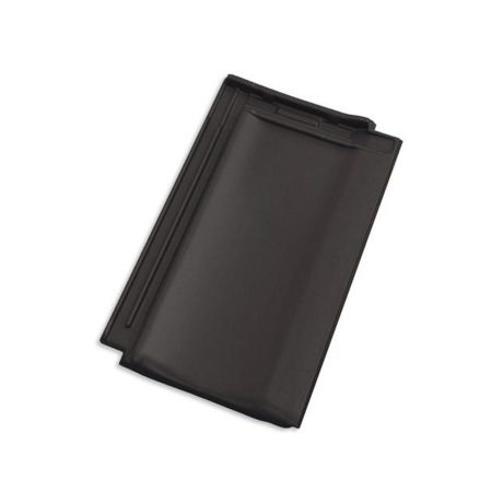 Fotografie produktu Tondach Conditon 12 posuvná taška základní engoba černá