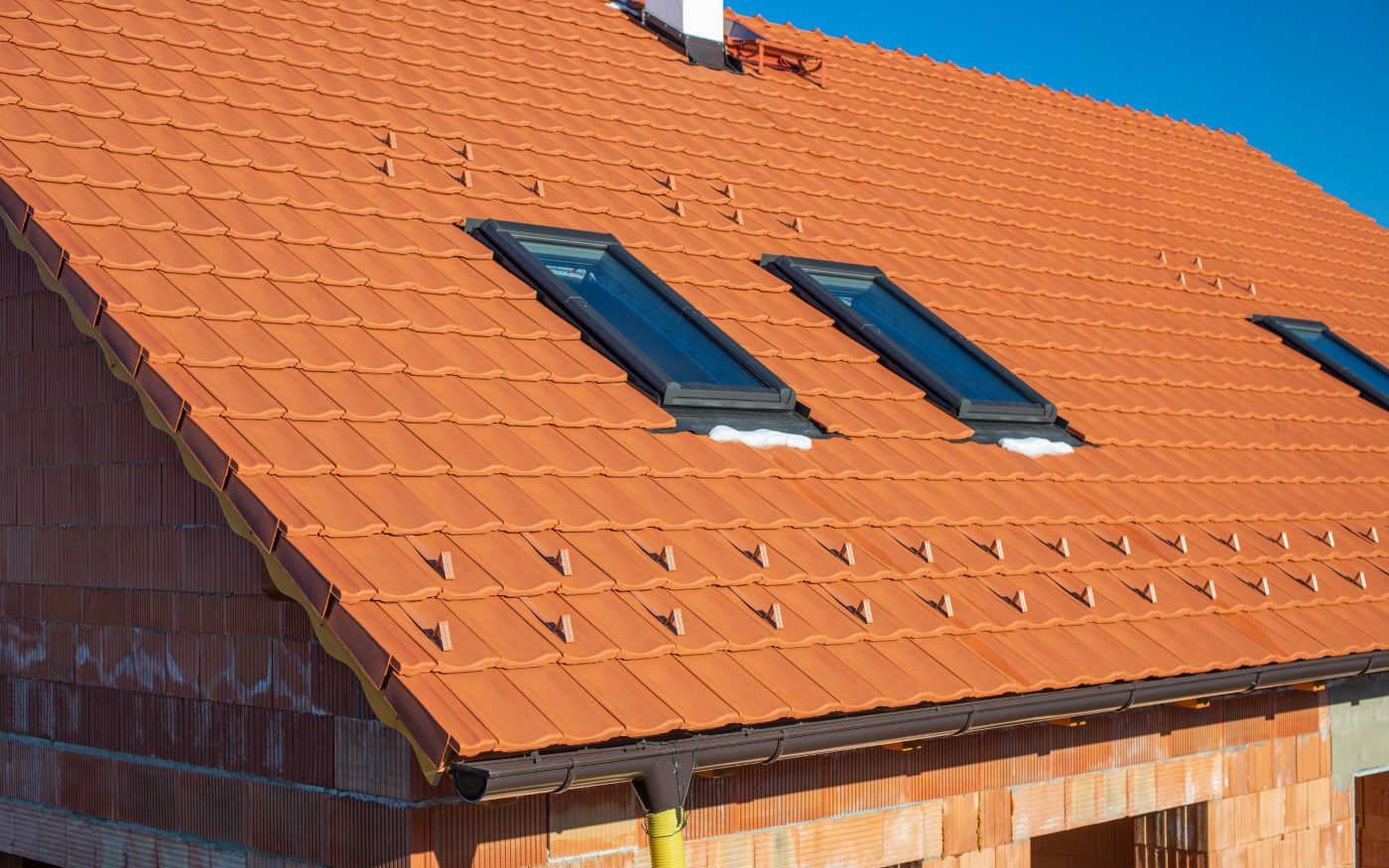 Rodinný dům České Budějovice 2021 | Wienerberger