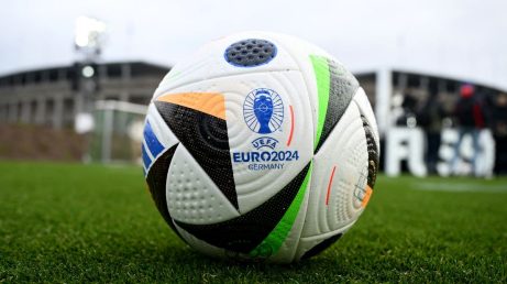 Tipování soutěže Tondach EURO 2024