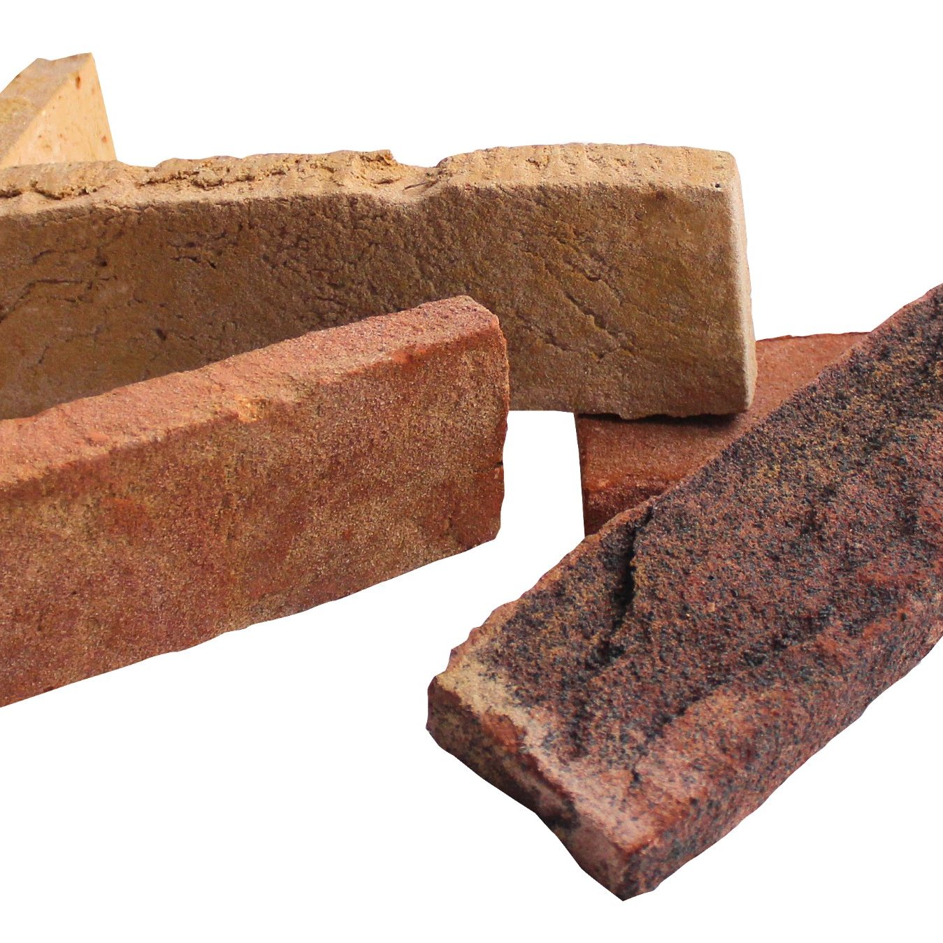 Obkladové a lícové pásky (rohové) Terca