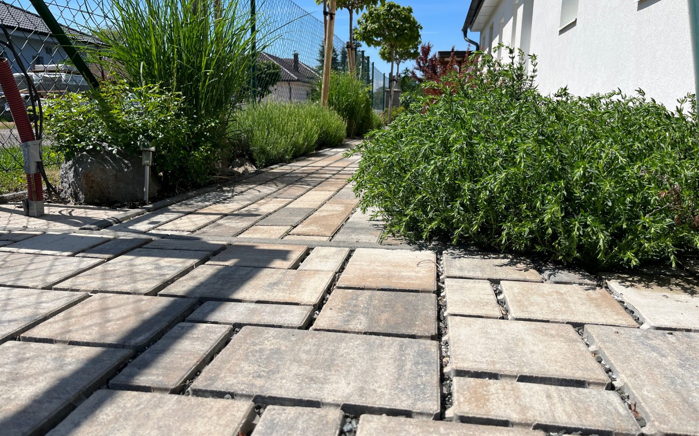 Dříteč 2022 | Reference Semmelrock