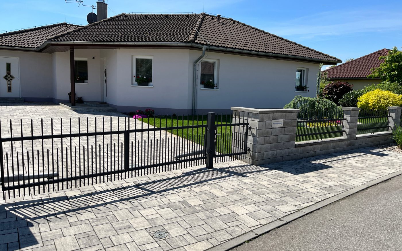 Pardubický kraj 2022 | Reference Semmelrock