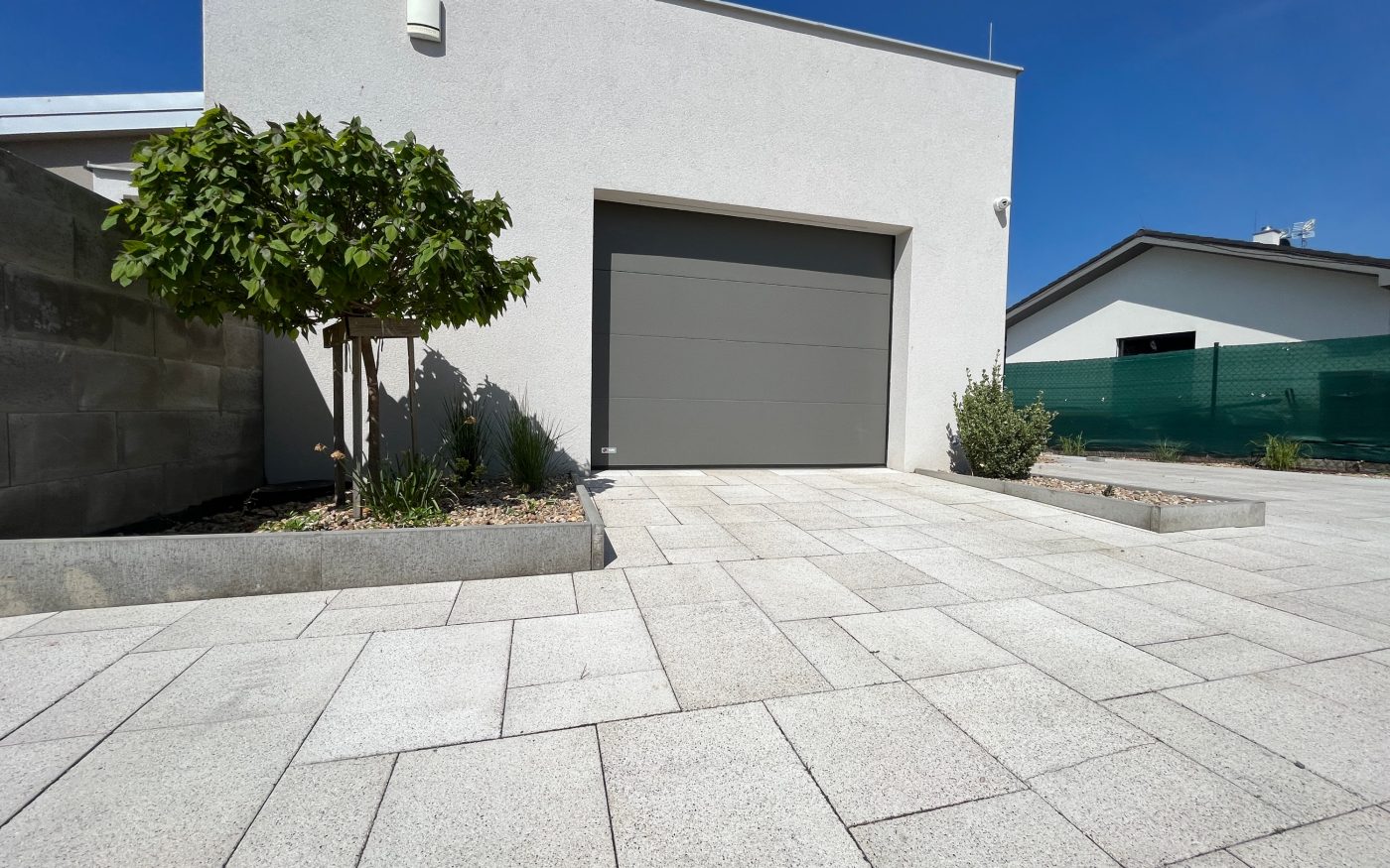 Dříteč 2022 | Reference Semmelrock