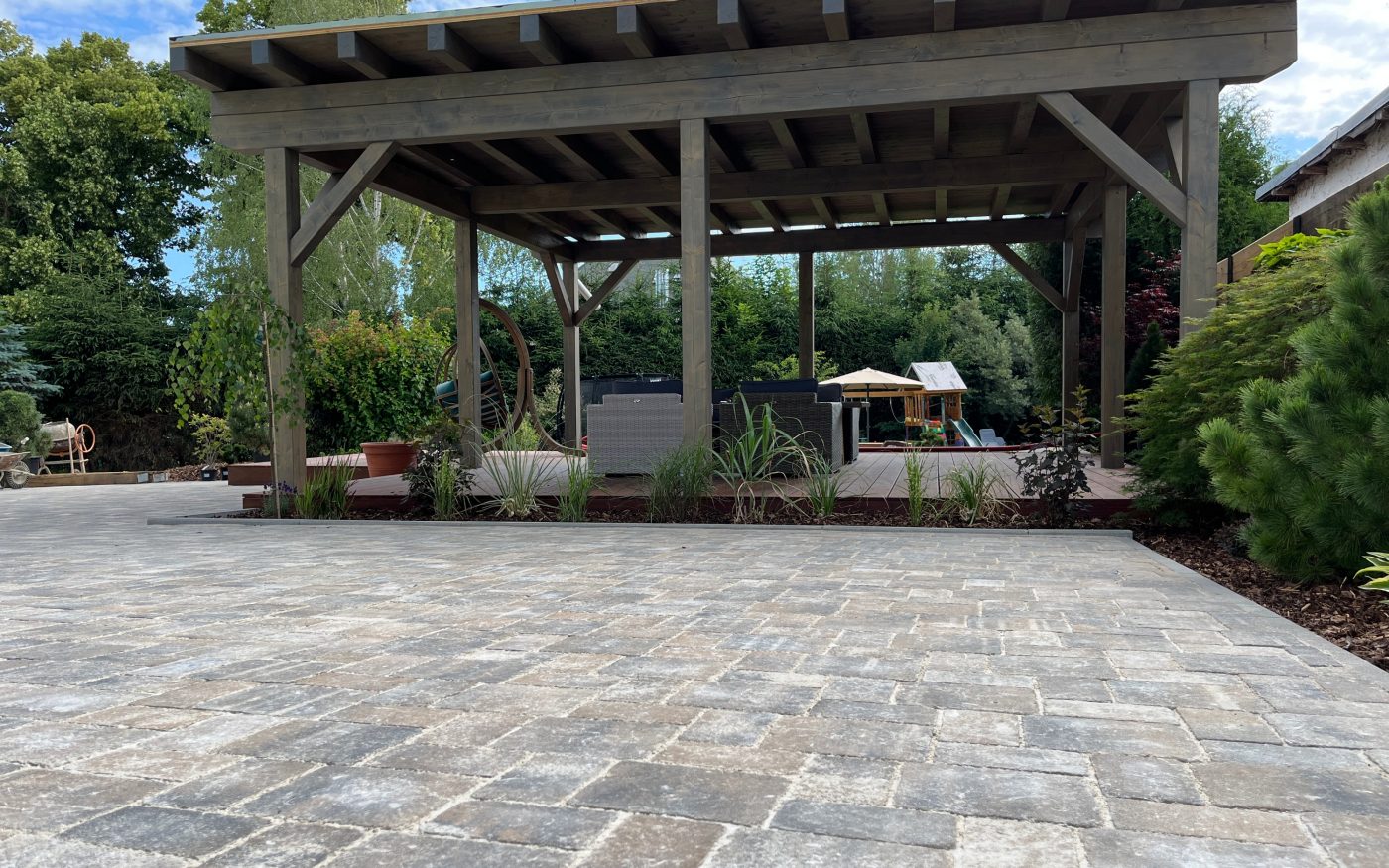 Reference rodinný dům Liberec 2022